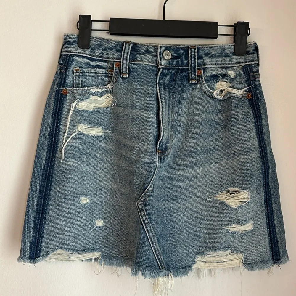 Abercrombie & Fitch abercrombie fitch